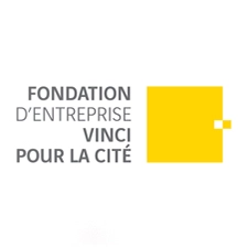 Fondation d’Entreprise Vinci pour la Cité