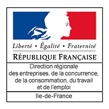 DIRECCTE Île-de-France