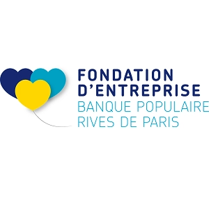 Fondation d'Entreprise Banque Populaire Rives de Paris