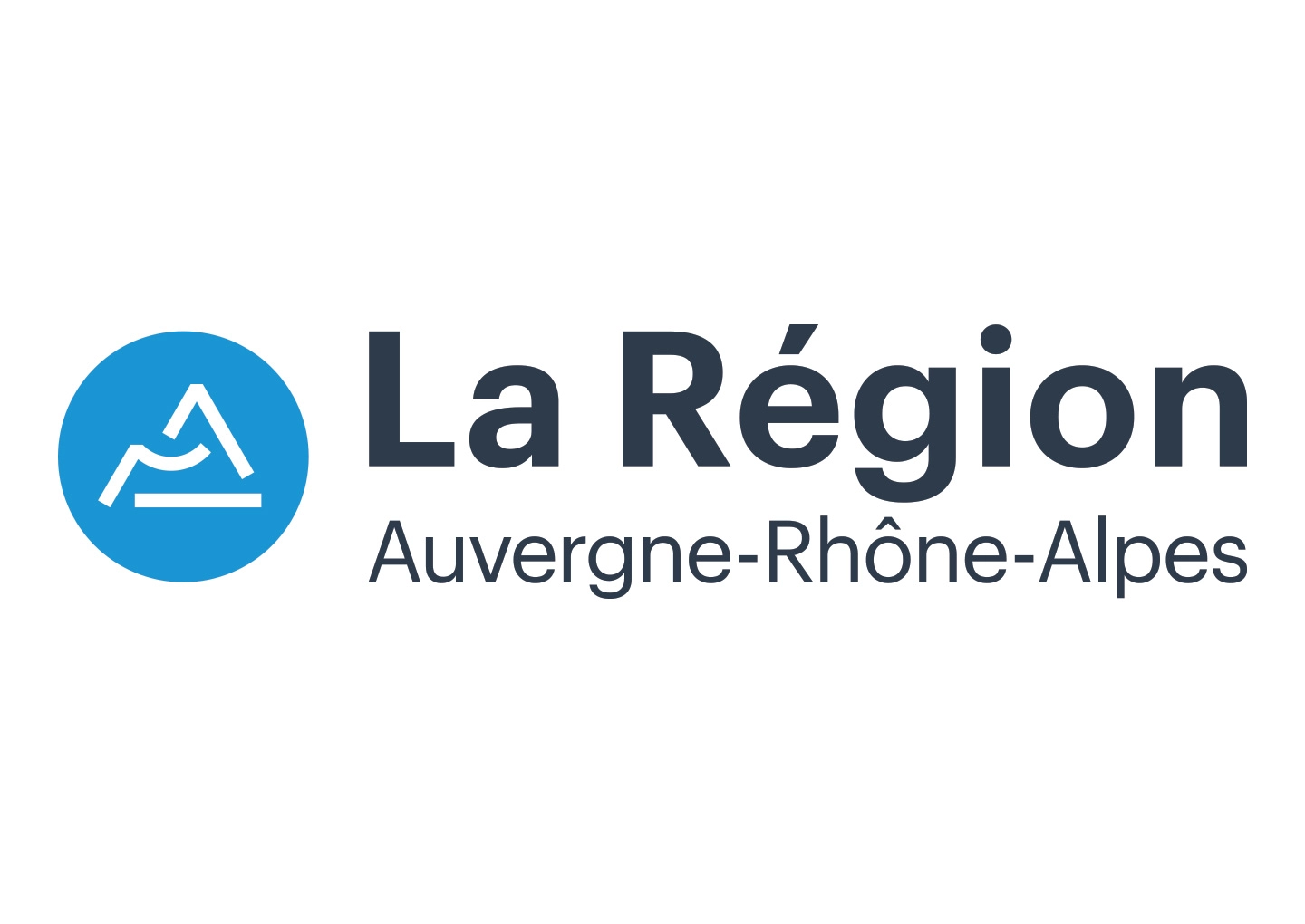 Région Auvergne Rhône-Alpes