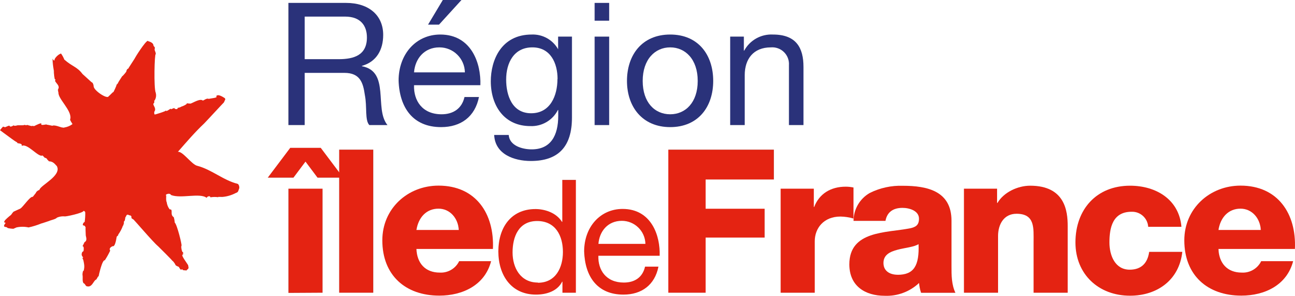 Région Île-de-France